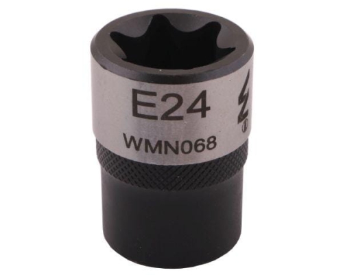Nasadka star 1/2". E24 CrV50BV30. Waryński-69064