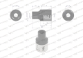 Nasadka dwunastokątna 3/8". 7 mm. CrV50BV30. DIN 3124. Waryński-68894