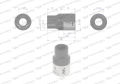 Nasadka dwunastokątna 3/8". 9 mm. CrV50BV30. DIN 3124. Waryński-68902