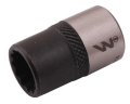 Nasadka dwunastokątna 3/8". 11 mm. CrV50BV30. DIN 3124. Waryński-68908
