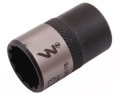 Nasadka dwunastokątna 3/8". 13 mm. CrV50BV30. DIN 3124. Waryński-68916