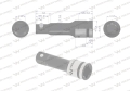 Przedłużka 1/2". 75mm, Waryński-69411