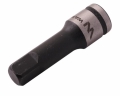 Przedłużka 1/2". 75mm, Waryński-69410
