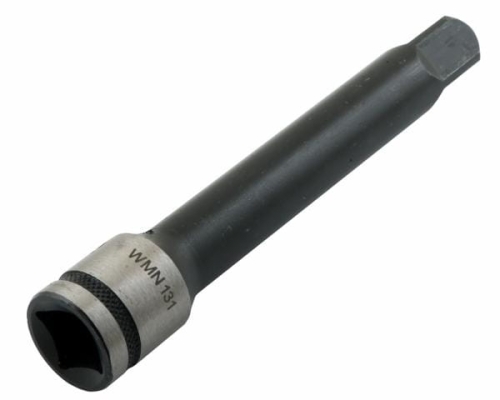 Przedłużka 1/2". 125mm, Waryński-69413