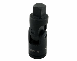 Przegub uniwersalny 3/8", Waryński