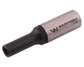 Nasadka dwunastokątna 1/4". 5 mm. długa. CrV50BV30. DIN 3124. Waryński-69128
