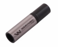 Nasadka dwunastokątna 1/4". 9 mm. długa. CrV50BV30. DIN 3124. Waryński-69148