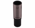 Nasadka dwunastokątna 1/4". 11 mm. długa. CrV50BV30. DIN 3124. Waryński-69158