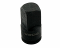 Redukcja 1/2" -3/4". 25mm, Waryński-69452