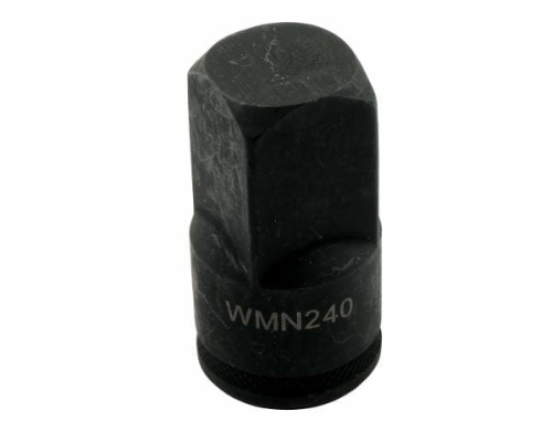 Redukcja 1/2" -3/4". 25mm, Waryński-69452