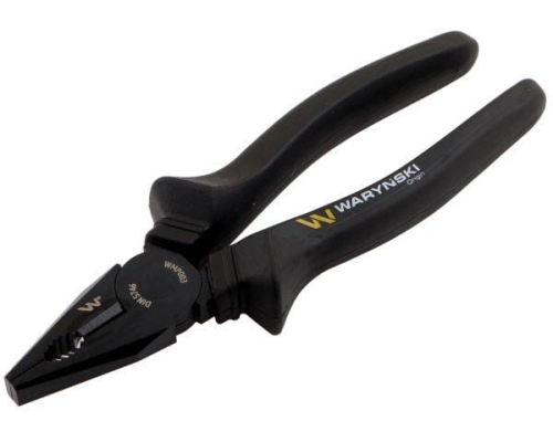 Szczypce uniwersalne 200 mm Waryński-68649
