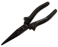 Szczypce wydłużone proste 200 mm Waryński-68655