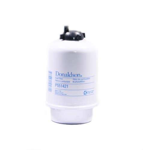 FILTR PALIWA DONALDSON RENAULT ARES JOHN DEERE P551421 (RE509031, 6005028977)