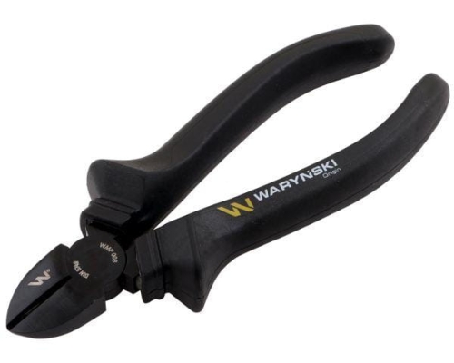 Szczypce boczne 180 mm Waryński-68661