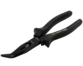 Szczypce wydłużone wygięte 200 mm Waryński-68667