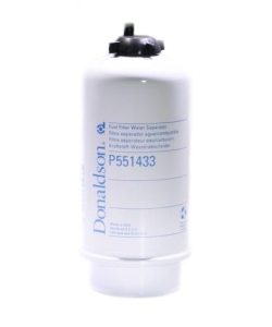 FILTR PALIWA DONALDSON P551433 NEW HOLLAND TM, CASE MXM, 87801285, 87802728, 84477355, FS19837 