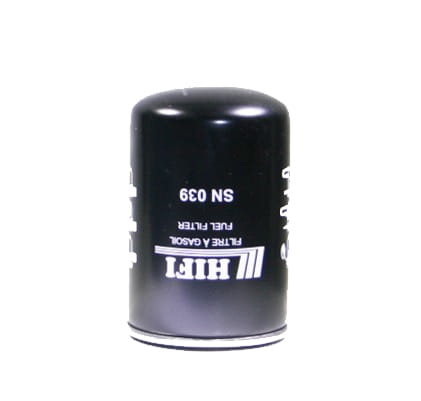 FILTR PALIWA SN039 (P553004, WK731, 01174423, 01180597, FF5018)