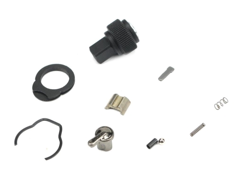 Komplet naprawczy do grzechotki 1/4 WMR001-72280