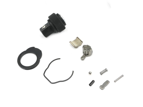 Komplet naprawczy do grzechotki 3/8 WMR002-72266