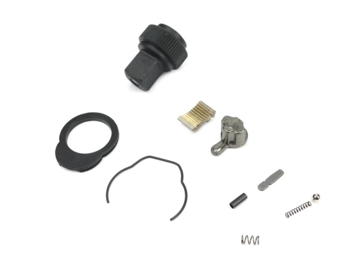 Komplet naprawczy do grzechotki 1/2 WMR003-72270