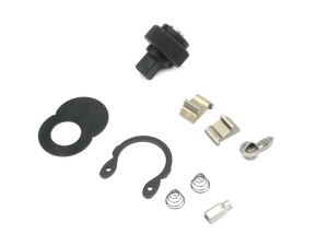 Komplet naprawczy do grzechotki 1/4 WMR008