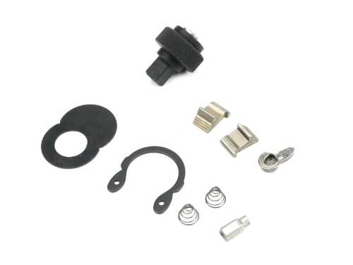 Komplet naprawczy do grzechotki 1/4 WMR008-72281