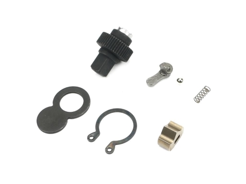 Komplet naprawczy do grzechotki 1/4 WMR011-72274