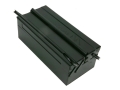 Skrzynka narzędziowa 3 dzielna 430mm Waryński-77988