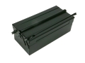 Skrzynka narzędziowa 3 dzielna 430mm Waryński-77989