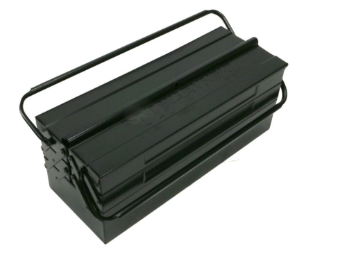 Skrzynka narzędziowa 5 dzielna 530mm Waryński-77996