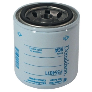 FILTR WODY UKŁADU CHŁODZENIA DONALDSON P554071 (WE2059, J100304) P554071