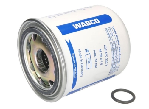FILTR PNEUMATYKI WABCO 4324102227