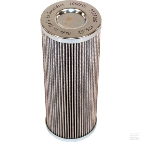 FILTR HYDRAULICZNY MASSEY 6120, 6130, 6140, 6150, 6160, 6170, 6180, 6190, 6235, 6245, 6255, 6260, 6265, 6270, 6280, 6290, P164166, 3618662M2, 3902287M1, 72508048