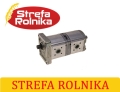 POMPA HYDRAULICZNA RENAULT Themis: 610,630,650 