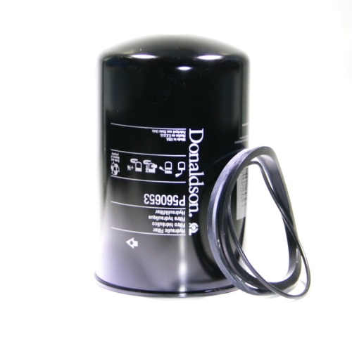 FILTR HYDRAULIKI CASE MX, MAXXUM 5120, 5130, 5140, 5150 (1976934C3, 1976934C5, W1245/3X) P560653