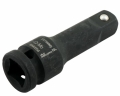 Przedłużka do nasadek udarowych 1/2" 75mm. CrMo. Waryński-69325