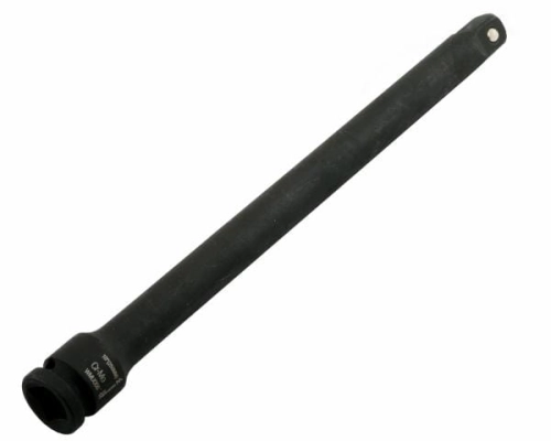 Przedłużka do nasadek udarowych 1/2" 250mm. CrMo. Waryński-69330