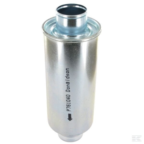 FILTR HYDRAULICZNY PRZEPŁYWOWY IN-LINE P761040 DONALDSON (4427006 , 2.4419.812.0, 136693, W79/2)