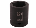 Nasadka udarowa sześciokątna 3/4". 30 mm. CrMo. DIN 3129. Waryński-69763