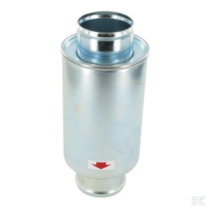 FILTR HYDRAULIKI PRZEPŁYWOWY SH63585 RENAULT TEMIS CERGOS, CLAAS AXOS 310 320 330 340 7700045536, 7700060361  