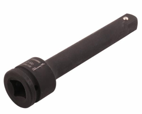 Przedłużka do nasadek udarowych 3/4". 200mm. CrMo. Waryński-69867