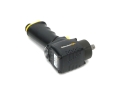 Klucz udarowy mini 1/2 aluminiowa obudowa 1017 Nm Waryński-72827