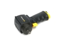 Klucz udarowy mini 1/2 aluminiowa obudowa 1017 Nm Waryński-72828