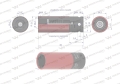 Nasadka udarowa 1/2 z magnesem do felg aluminiowych. 21mm. Waryński-70452
