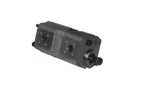 POMPA HYDRAULICZNA DEUTZ FAHR DX110, DX110A, DX120, DX120A, DX85, DX85A, DX90, DX90A, DX6.10, DX6.30, DX6.50, 01175592 01172765, 479940050100, G117940011010, G178940010010