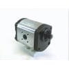POMPA HYDRAULICZNA DEUTZ FAHR Agrolux 80, Agrolux 90, Agroplus 100, Agroplus 75, Agroplus 85, Agroplus 95, 245297800, 245396200, 245396300, 25297800