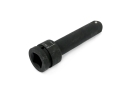 Przedłużka do nasadek udarowych 1" 200mm. CrMo. Waryński-87495
