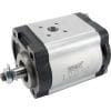 POMPA HYDRAULICZNA DEUTZ FAHR 10006, 10006F, 10006U, 13006, 8006, 8006F, 8006U, DX3.30SC, DX3.50SC, DX3.60SC, DX3.65SC, DX3.70SC, DX3.90SC, DX3.60VC, DX3.65VC, DX3.70VC, DX3.90VC, 01176452