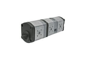 POMPA HYDRAULICZNA DEUTZ Agrostar 6.11, Agrostar 6.21, Agrostar 6.28, Agrostar 6.31, Agrostar 6.38, Agrostar 6.61 01179084, 0510565382