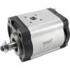 POMPA HYDRAULICZNA BOSCH DEUTZ FAHR Agrotron 106MKIII, Agrotron 110MKIII, Agrotron 130, Agrotron 140, Agrotron 155, Agrotron 165 0510515338, 245299200, 245391200, 245393100, 245397900, 245399200, 24599200